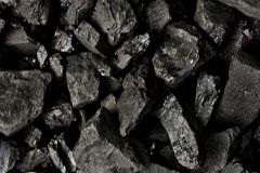 Castlemilk coal boiler costs