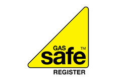 gas safe companies Castlemilk